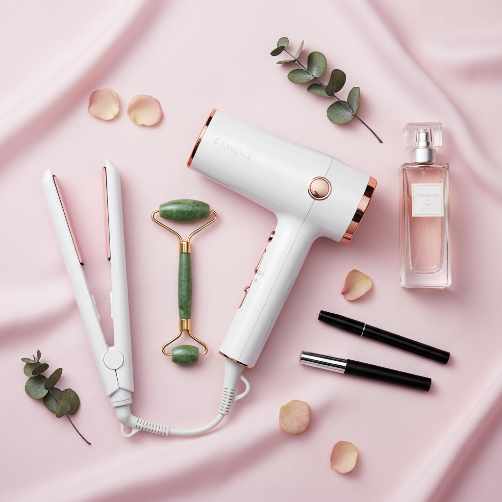 Beauty & Personal Care